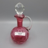 Fenton Cruet- cran coin dot