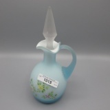 Fenton cruet-   LG WRight HP