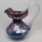 Fenton mulberry HP 7