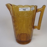 Wheat & BArley watetr pitcher