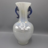 Art Glass irid 12