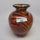 Fenton Dave Fetty Art glass 6