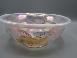 Fenton Koi fish bowl HP