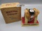 Hopalong Cassidy watch in original box as shown