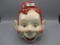 1950's Howdy Doody Cookie Jar