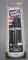 newer Lionel Trains thermometer