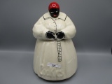 Black Americana Mammy cookie jar