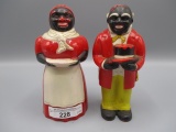 Black Americana F&F Toy Co. Dayton Ohio 5