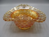 Fenton mari Blackberry OE hat