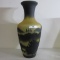 Pilgrim Cameo Glass vase, K. Murphy 15
