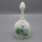 Fenton HP Christmas Bell