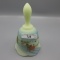 Fenton HP Christmas Bell