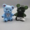 2 Mosser Bears as shown