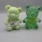 2 Mosser Bears as shown