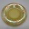 Fenton Gold HP Rolled Rim Console Bowl