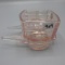 Fenton Pink Donkey Cart