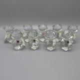 9 Fenton BIrthstone Bears