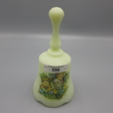 Fenton Campbell Soup Kids Bell