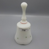 Fenton HP Christmas Bell