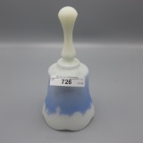 Fenton HP Christmas Bell