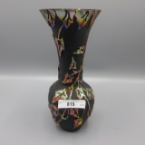 Fenton Dave Fetty Mosaic Cameo 9