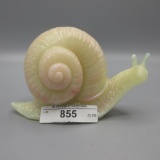 Fenton  snail