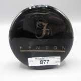 Fenton logo