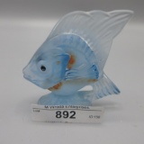 Fenton Sunfish as shown