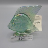 Fenton Sunfish as shown