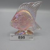 Fenton Sunfish as shown