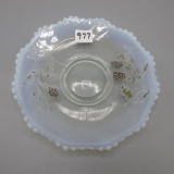 Fenton Flint Opal Blackberry 6