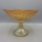 Fenton mari Mikado compote flared