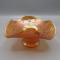 Fenton mari square Blackberry Spray hat