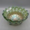 Nwood green Wild ROse candy dish