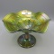 Nwood bright green Fern compote