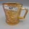 Marigold Robin mug