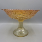 Fenton mari Mikado compote flared