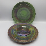 2 Imperial cont. Chop plates as shown