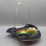 Beautiful Art Glass irid 9