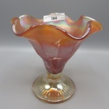 Nwood marigold Graceful vase