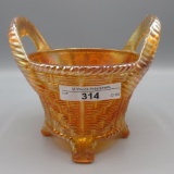 Nwood marigold Bushel Basket