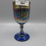 Fenton blue Orange Tree wine- scarce