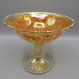 Imp mari Star Medallion compote