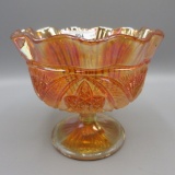 Marigold Headdress compote