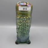 Nwood green G&C hatpin holder