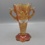 Dugan marigold Mary Ann vase