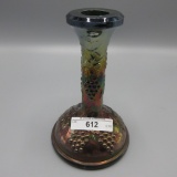 Nwood green G&C candlestick