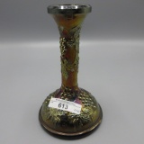 Nwood purple G&C candlestick