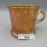 Little Bo Peep marigold  mug