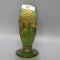 Nwood green Corn vase w/ stalk base